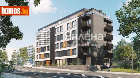 Тристаен, 176m² - Апартамент за продажба - 116530838