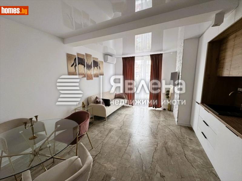 Едностаен, 41m² - Жк. Надежда 2, София - Апартамент за продажба - ЯВЛЕНА - 116530880