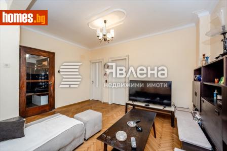 Тристаен, 98m² - Апартамент за продажба - 116530922