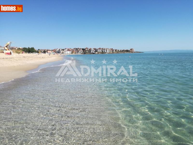Парцел, 1467m² - Гр.Созопол, Бургас - Парцел за продажба - ADMIRAL Недвижими Имоти - 116535231