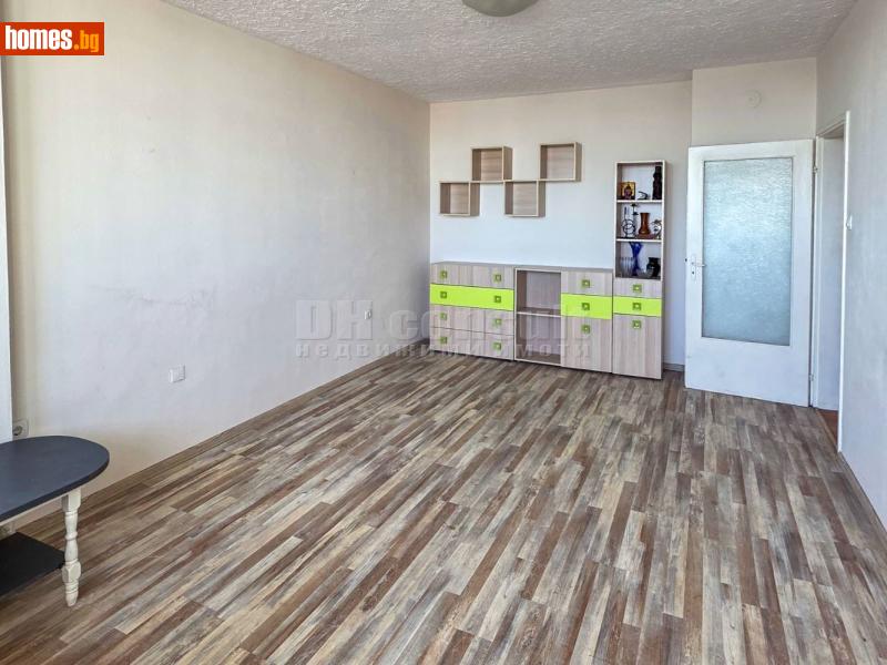 Двустаен, 70m² - Жк. Гео Милев, София - Апартамент за продажба - DH CONSULT - 116538381