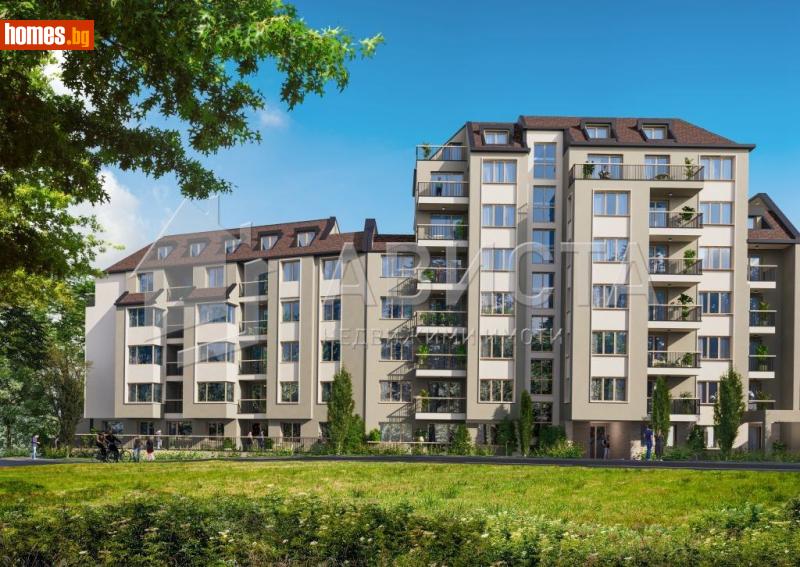 Двустаен, 71m² - Жк. Овча Купел, София - Апартамент за продажба - Ависта офис Експерт - 116539901