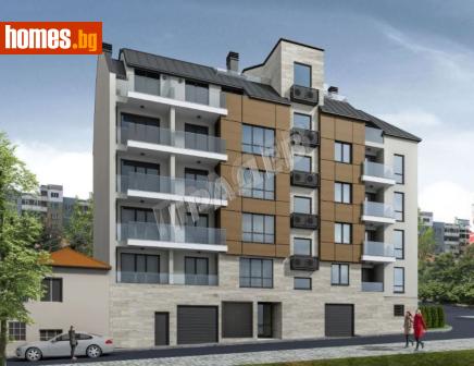 Тристаен, 97m² - Апартамент за продажба - 116540147