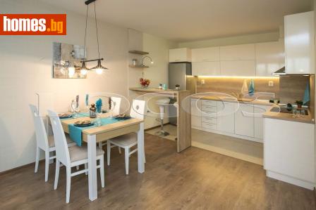 Тристаен, 111m² - Апартамент за продажба - 116540339