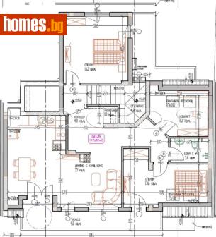 Четиристаен, 143m² - Апартамент за продажба - 116540360