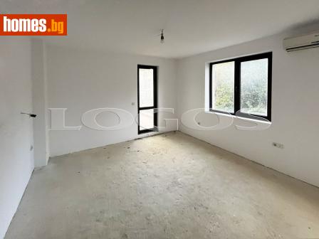 Тристаен, 105m² - Апартамент за продажба - 116540366