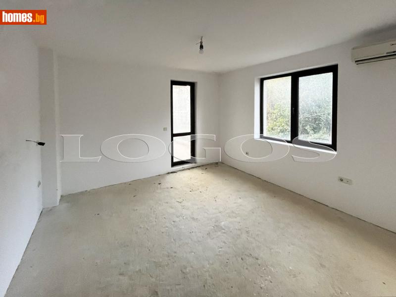 Тристаен, 105m² - М-т Долна Трака, Варна - Апартамент за продажба - ЛОГОС - 116540366