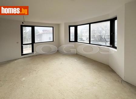 Тристаен, 110m² - Апартамент за продажба - 116540372