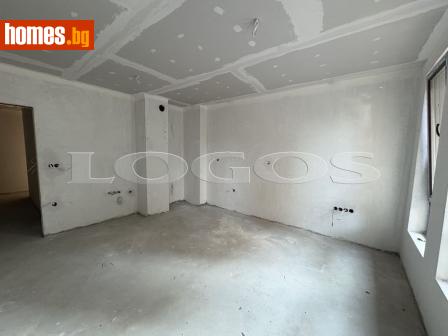 Тристаен, 112m² - Апартамент за продажба - 116540407