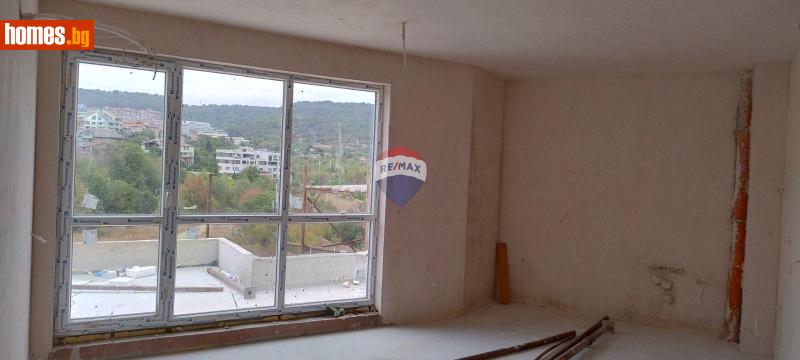Двустаен, 59m² - Кв. Виница, Варна - Апартамент за продажба - RE/MAX Family - 116540791