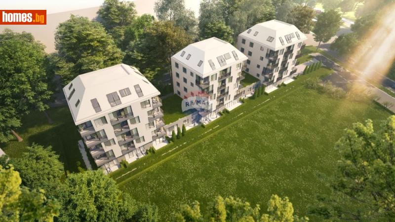 Двустаен, 52m² - Жк. Младост, Варна - Апартамент за продажба - RE/MAX Family - 116541005