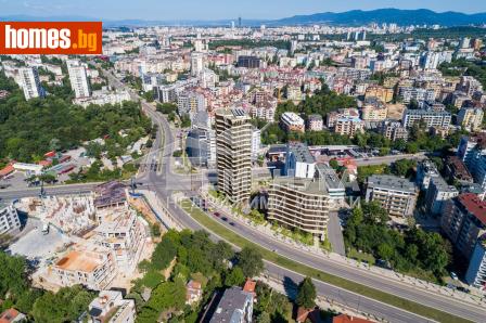 Тристаен, 107m² - Апартамент за продажба - 116541177