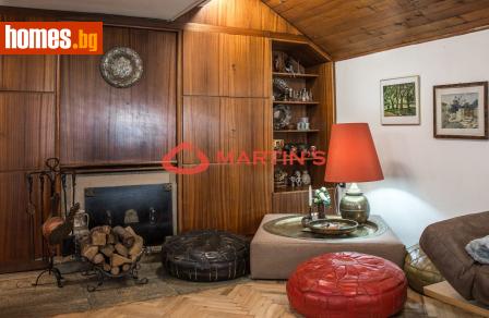 Мезонет, 144m² - Апартамент за продажба - 116541513