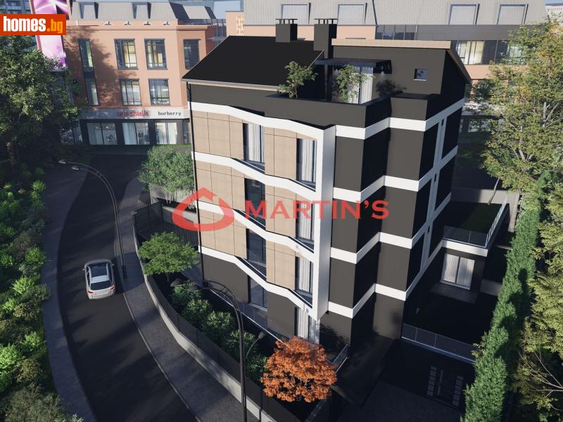 Тристаен, 164m² - Кв. Бояна, София - Апартамент за продажба - МАРТИНС Риелторс - 116541578