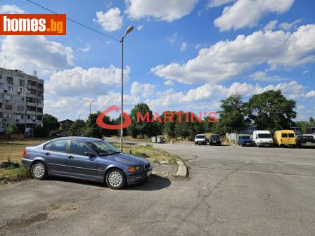 Двустаен, 48m² - Апартамент за продажба - 116541697