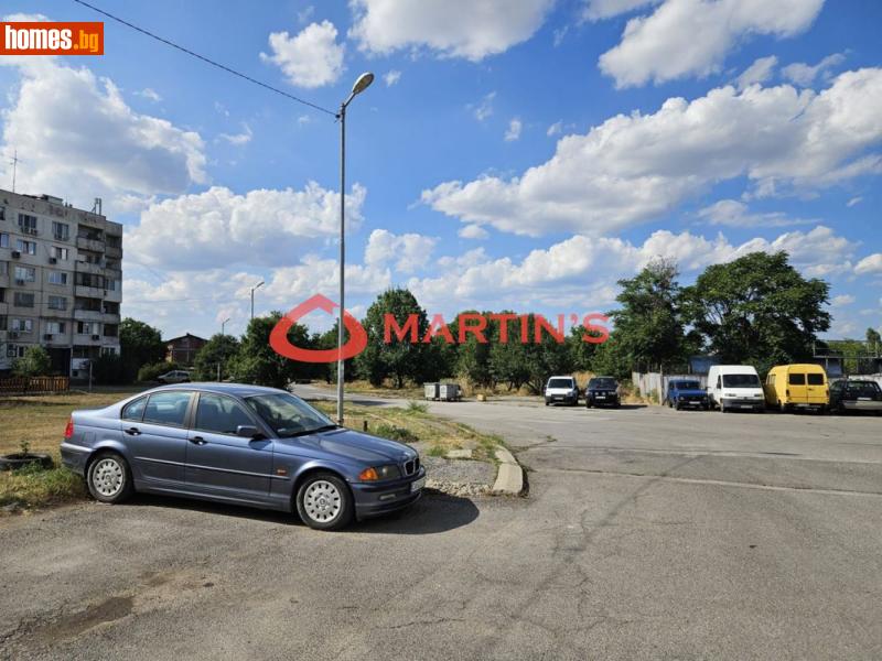 Двустаен, 48m² - Кв. Орландовци, София - Апартамент за продажба - МАРТИНС Риелторс - 116541697