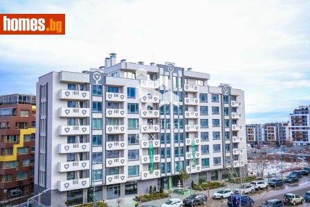 Четиристаен, 188m² - Апартамент за продажба - 116542660