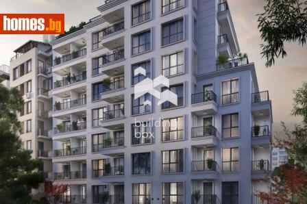 Тристаен, 124m² - Апартамент за продажба - 116543539
