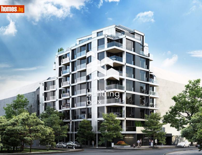 Тристаен, 140m² - Жк. Стрелбище, София - Апартамент за продажба - Билдинг Бокс - 116543976