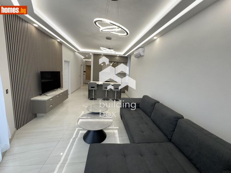 Тристаен, 111m² - Кв. Кръстова Вада, София - Апартамент за продажба - Билдинг Бокс - 116546336