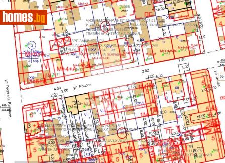 Парцел, 335m² - Парцел за продажба - 116548882