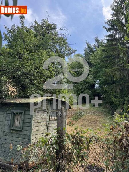 Парцел, 440m² -  Банкя, София - Парцел за продажба - Примо Плюс - 116548884