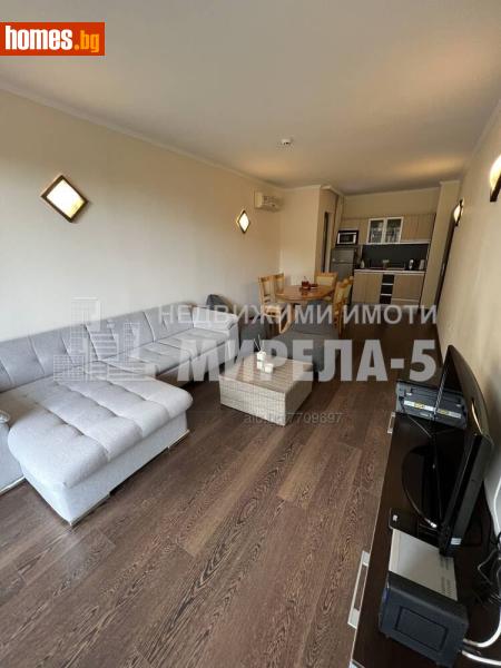 Двустаен, 84m² - Варна, Варна - Апартамент за продажба - Мирела 5 - 116550375