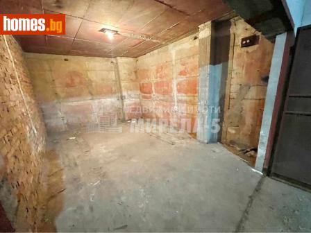 Гараж, 18m² - Апартамент за продажба - 116550410