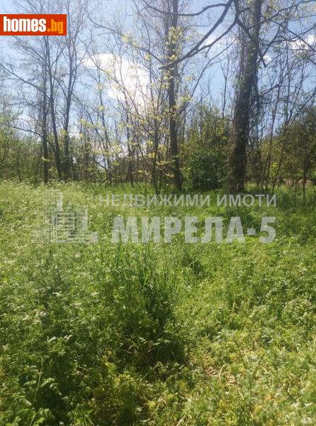 Парцел, 855m² - С.Червен, Русе - Парцел за продажба - Мирела 5 - 116550876