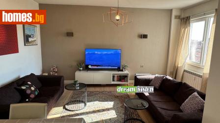 Тристаен, 86m² - Апартамент под наем - 116551805