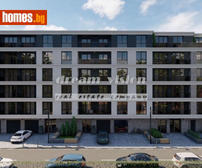 Тристаен, 99m² - Апартамент за продажба - 116552160