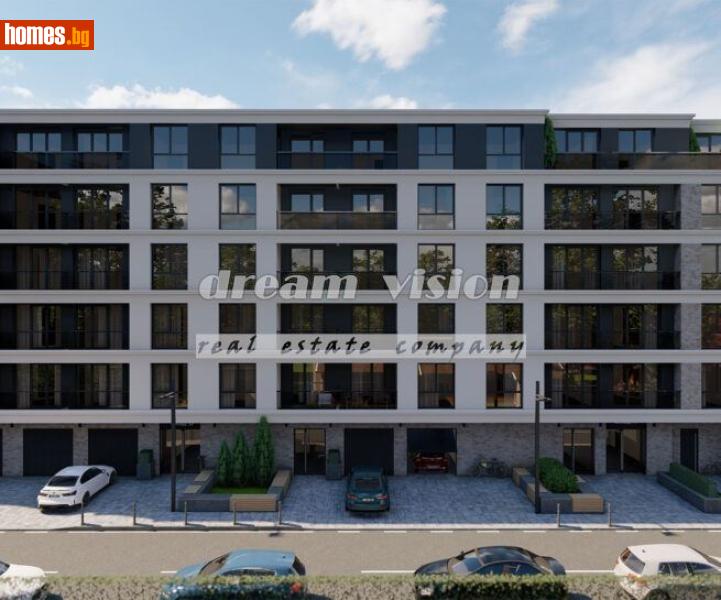 Тристаен, 99m² - Жк. Люлин 8, София - Апартамент за продажба - ДРИЙМ ВИЖЪН НЕДВИЖИМИ ИМОТИ - 116552160