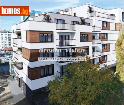 Тристаен, 220m² - Апартамент за продажба - 116552345