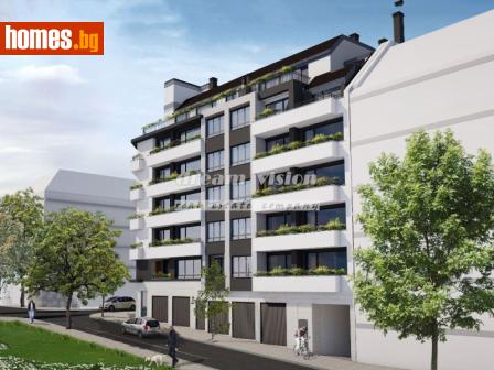 Четиристаен, 181m² - Апартамент за продажба - 116552357