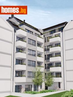 Многостаен, 214m² - Апартамент за продажба - 116552361