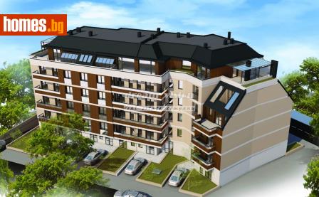 Двустаен, 93m² - Апартамент за продажба - 116552547