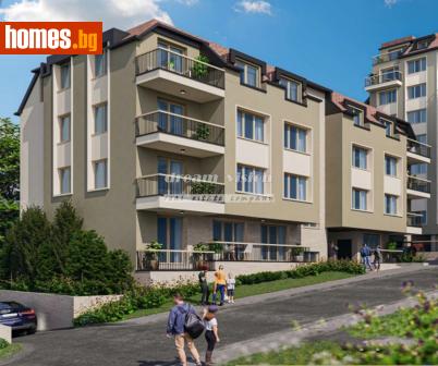 Тристаен, 88m² - Апартамент за продажба - 116552571