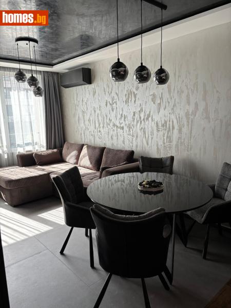 Двустаен, 49m² - Кв. Малинова Долина, София - Апартамент за продажба - ДРИЙМ ВИЖЪН НЕДВИЖИМИ ИМОТИ - 116552604