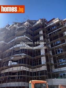 Тристаен, 98m² - Апартамент за продажба - 116552956