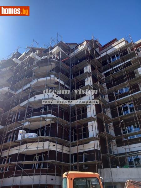 Тристаен, 98m² - Жк. Овча Купел 2, София - Апартамент за продажба - ДРИЙМ ВИЖЪН НЕДВИЖИМИ ИМОТИ - 116552956
