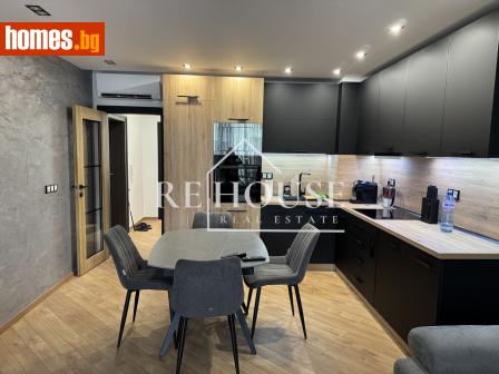 Двустаен, 6467m² - Апартамент за продажба - 116553741