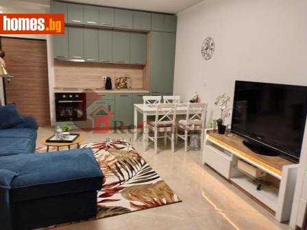 Двустаен, 65m² - Апартамент за продажба - 116553751