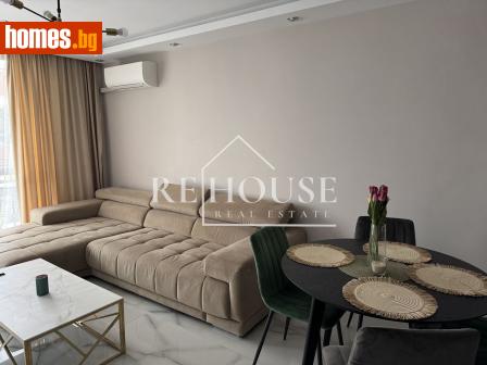 Двустаен, 68m² - Апартамент за продажба - 116553821