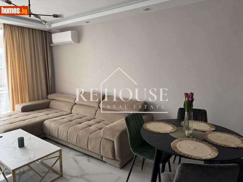 Двустаен, 68m² - К.к.Св.Константин и Елена, Варна - Апартамент за продажба - AGENCY REHOUSE Real Estate - 116553821