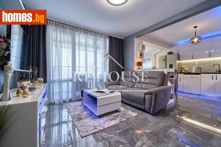 Тристаен, 102m² - Апартамент за продажба - 116553844