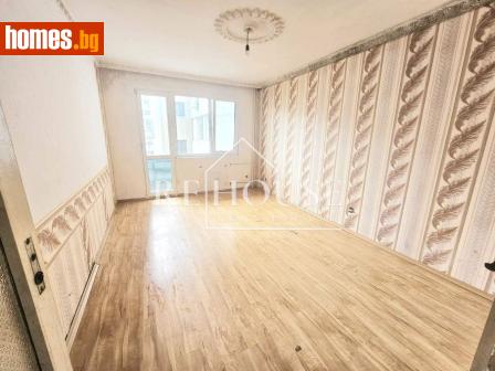Тристаен, 65m² - Апартамент за продажба - 116553864
