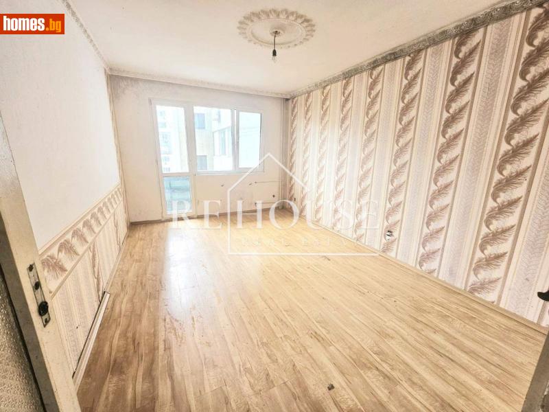 Тристаен, 65m² - Жк. Младост, Варна - Апартамент за продажба - AGENCY REHOUSE Real Estate - 116553864