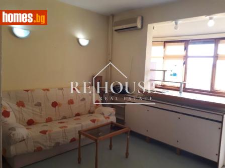 Двустаен, 55m² - Апартамент за продажба - 116553871