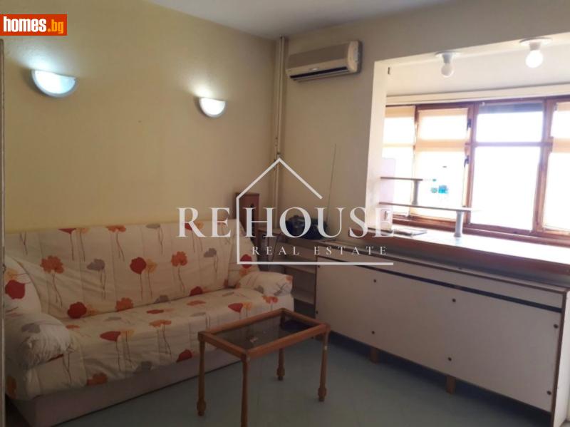 Двустаен, 55m² - Жк. Младост, Варна - Апартамент за продажба - AGENCY REHOUSE Real Estate - 116553871