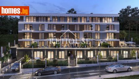 Двустаен, 73m² - Апартамент за продажба - 116553958